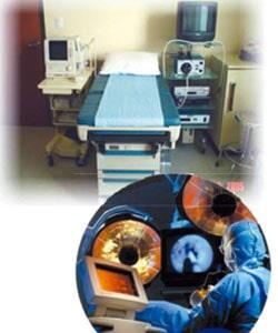 UROLASER SA DE CV-Urología