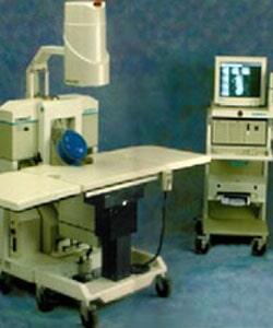 UROLASER SA DE CV - Láser para Urología