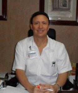 UROLASER SA DE CV - Dr. José Luis Flores Machado