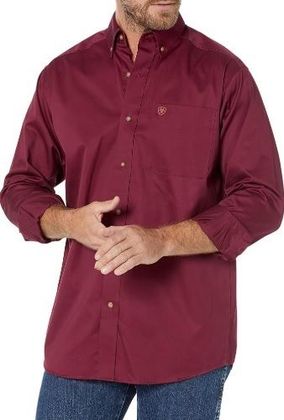 Shirts for work