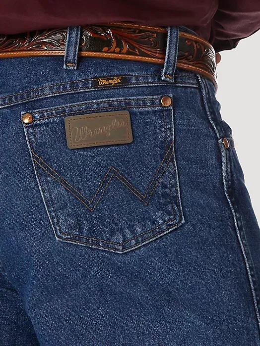 Image of Wrangler jeans
