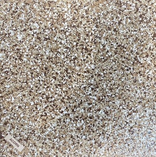 Acorn — St. George, UT — K.C. Concrete Coating