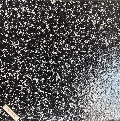 Igneous — St. George, UT — K.C. Concrete Coating