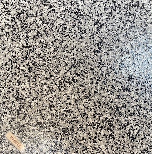 Marble — St. George, UT — K.C. Concrete Coating