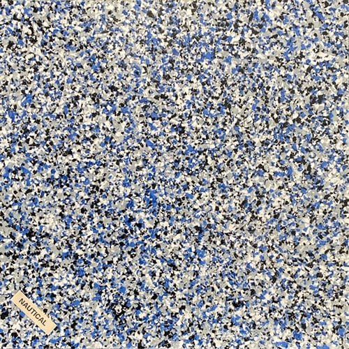 Nautical — St. George, UT — K.C. Concrete Coating