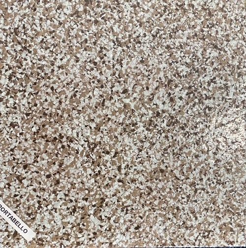 Portabello — St. George, UT — K.C. Concrete Coating