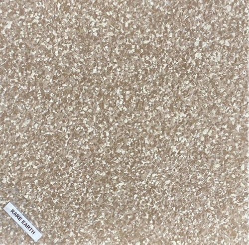 Rare Earth — St. George, UT — K.C. Concrete Coating