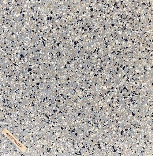 White Water — St. George, UT — K.C. Concrete Coating