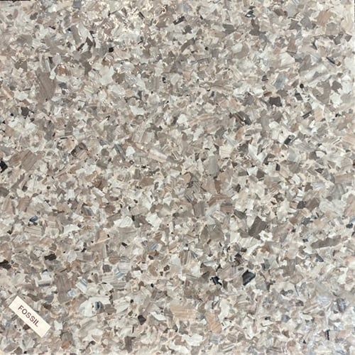 Fossil — St. George, UT — K.C. Concrete Coating