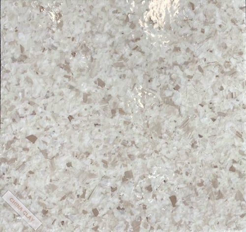 China Clay — St. George, UT — K.C. Concrete Coating