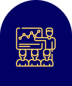 Breadth of Training Topics