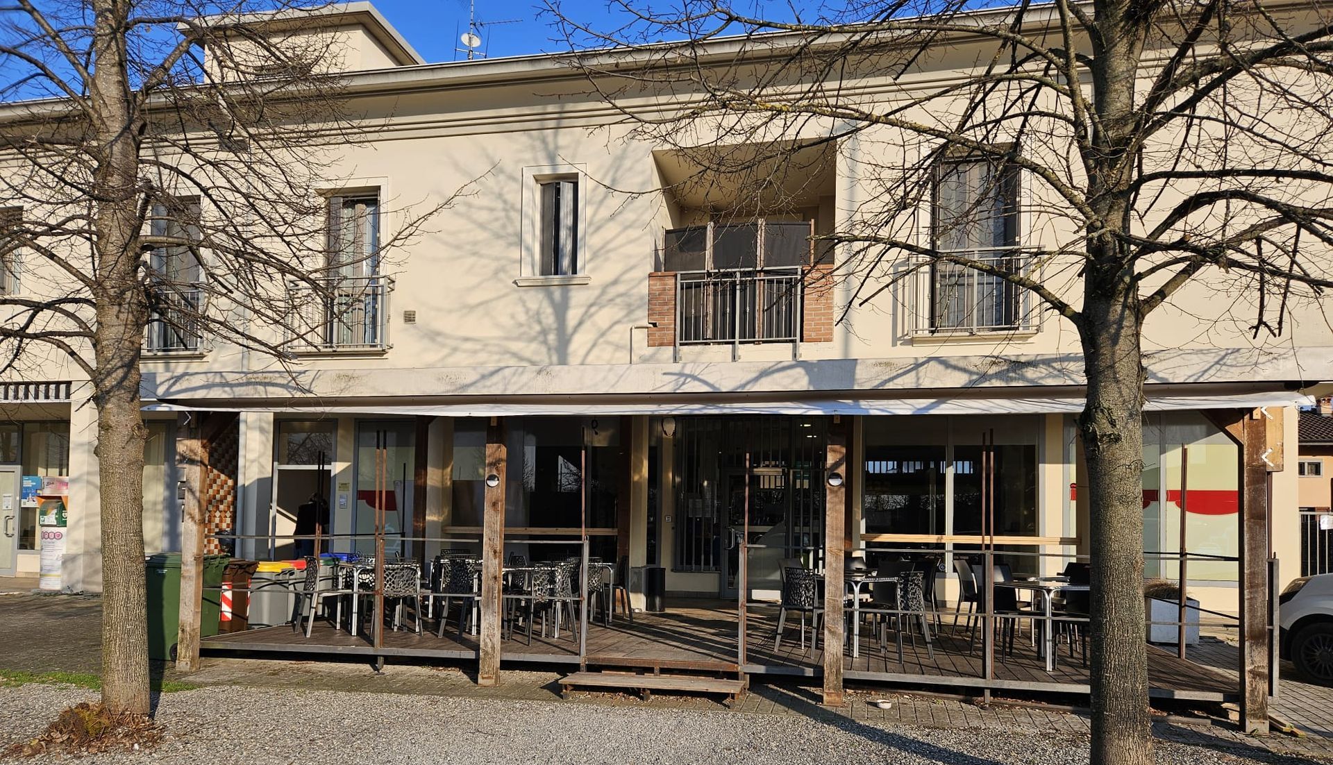 imprint cafè