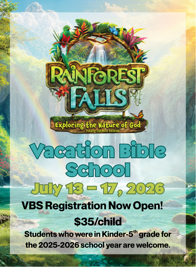 VBS 2025