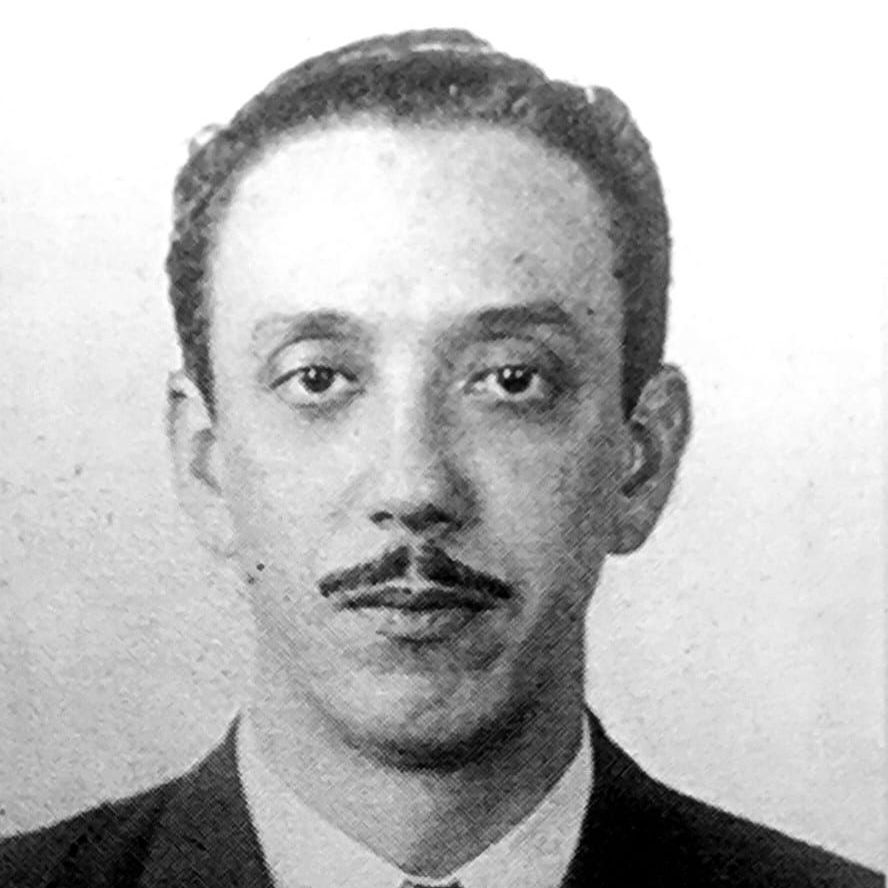 Professor Jose Silva Gradim