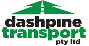 Dashpine Transport Dashpine Transport