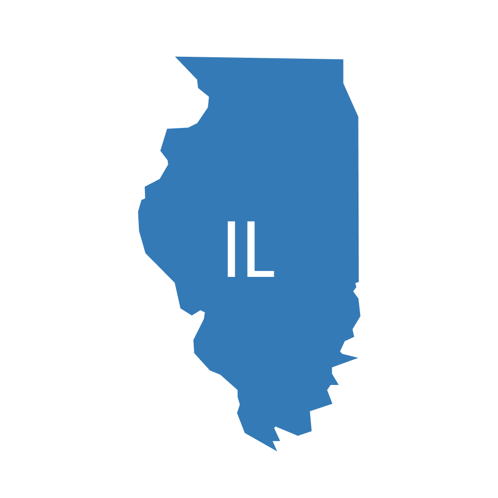 Illinois Self Storage at Gateway Storage