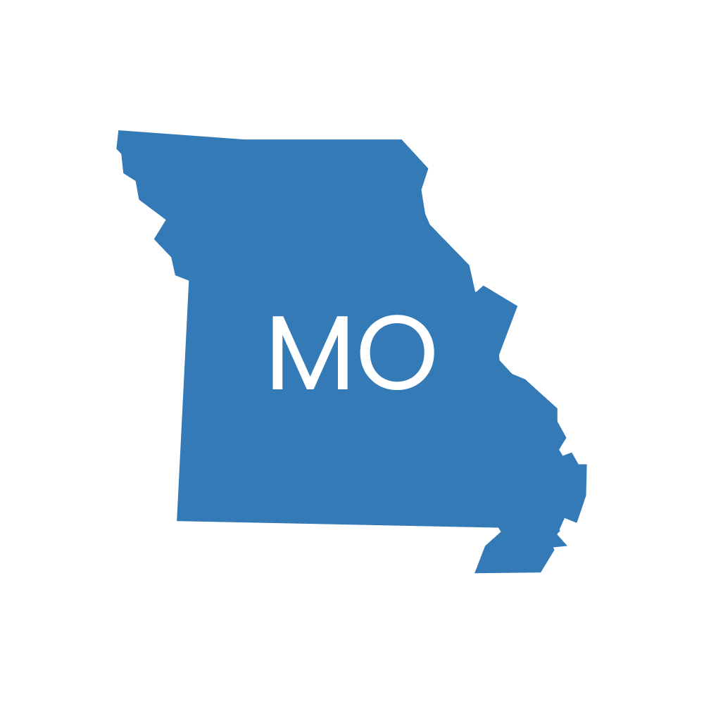 Missouri Self Storage at Gateway Storage