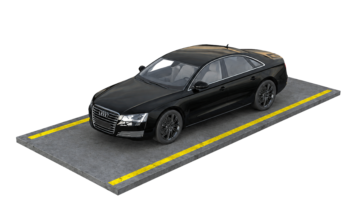 Vehicle storage in Freeburg, IL