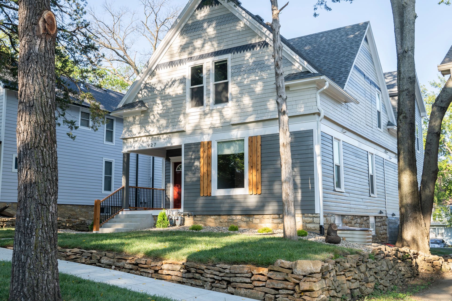 308 Alabama, Lawrence Kansas