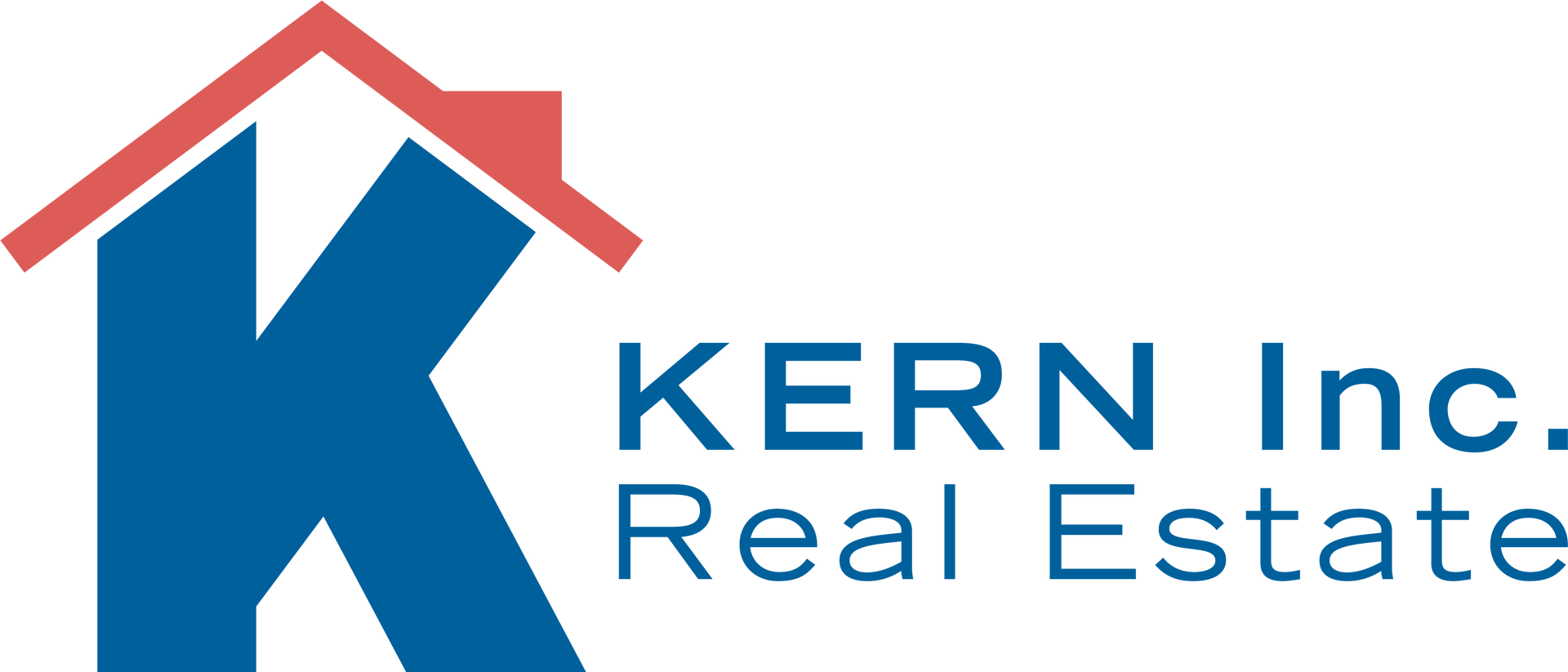 Kern Inc Real Estate logo
