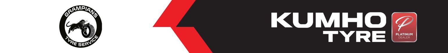 Grampian's Logo