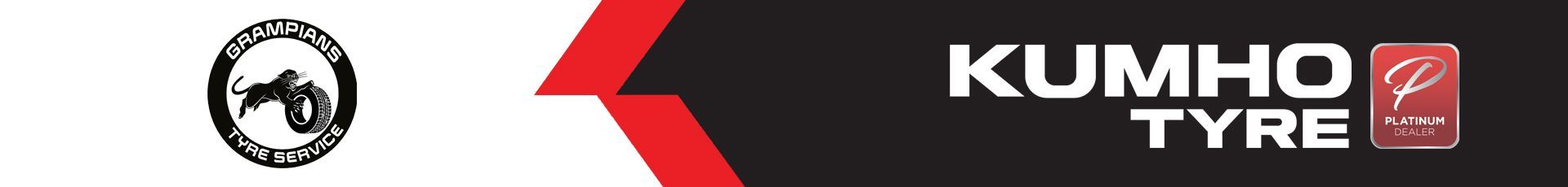 Grampian's Logo