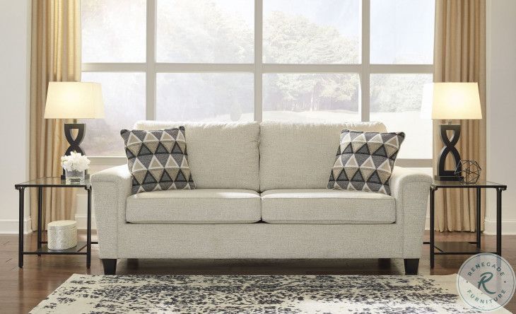 Jody Sofa/Chaise Brown