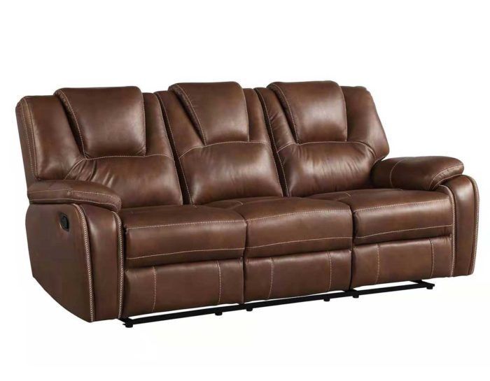 Crawford Reclining