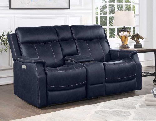 Jody Sofa/Chaise Brown