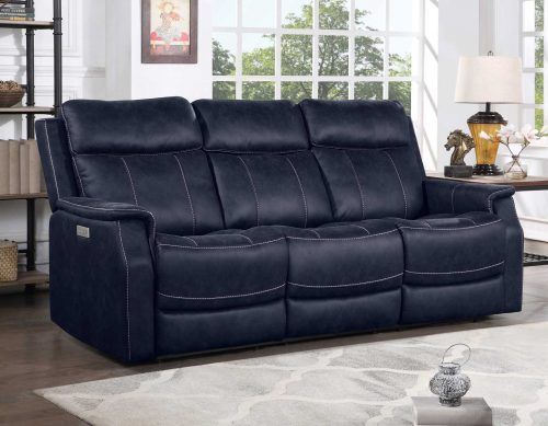 Jody Sofa/Chaise Grey