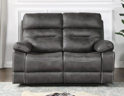 Jody Sofa/Chaise Grey