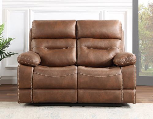 Jody Sofa/Chaise Brown