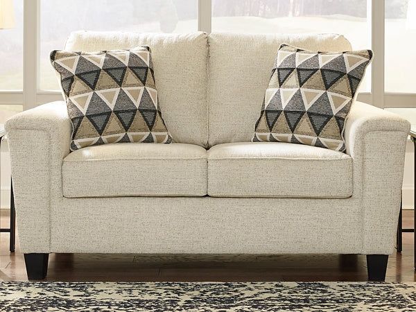 Jody Sofa/Chaise Brown