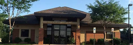 River Ridge Spine and Rehabilitation, Sioux Falls, SD