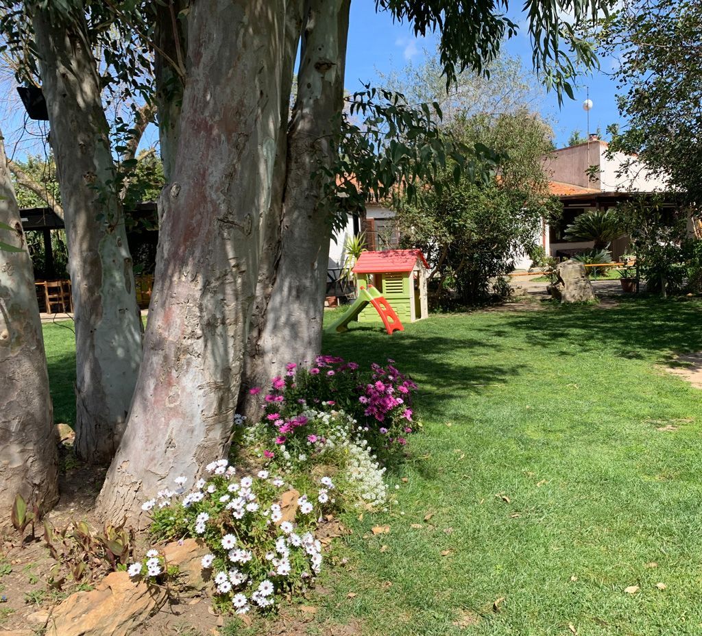 Agriturismo Naturabio — foto 4