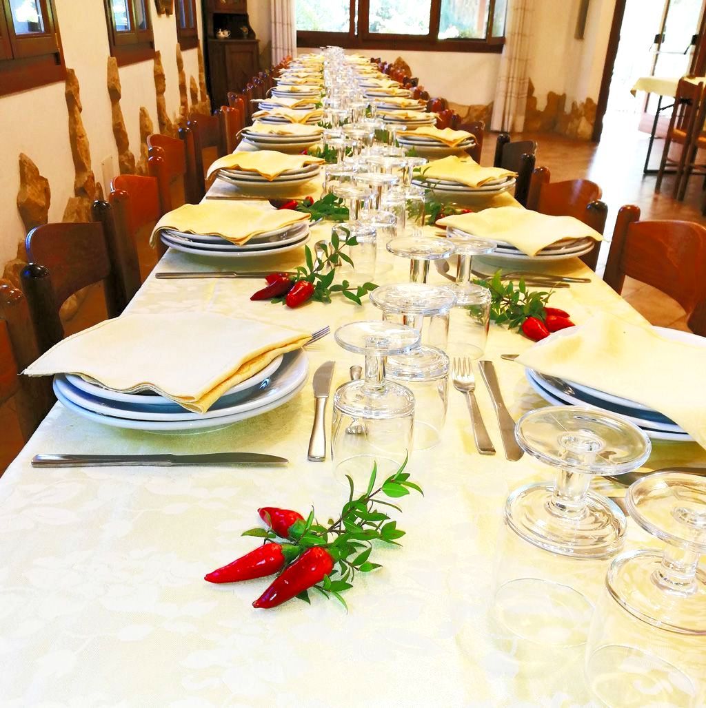 Sala interna