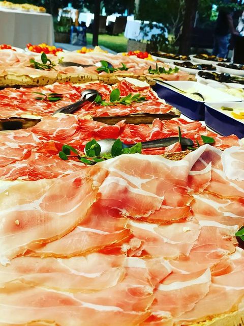 Antipasti