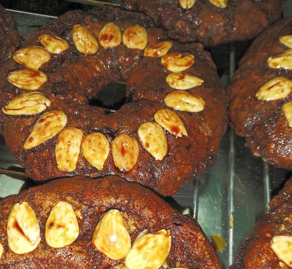 Ciambelloni