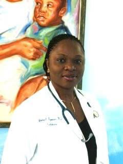 Adeteju Ogunrinde