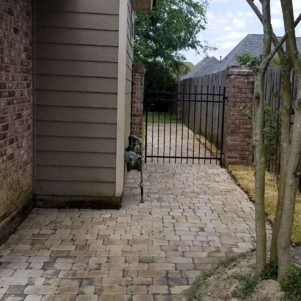 Hardscape 21