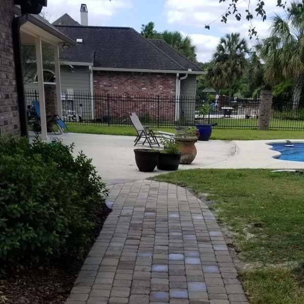 Hardscape 19