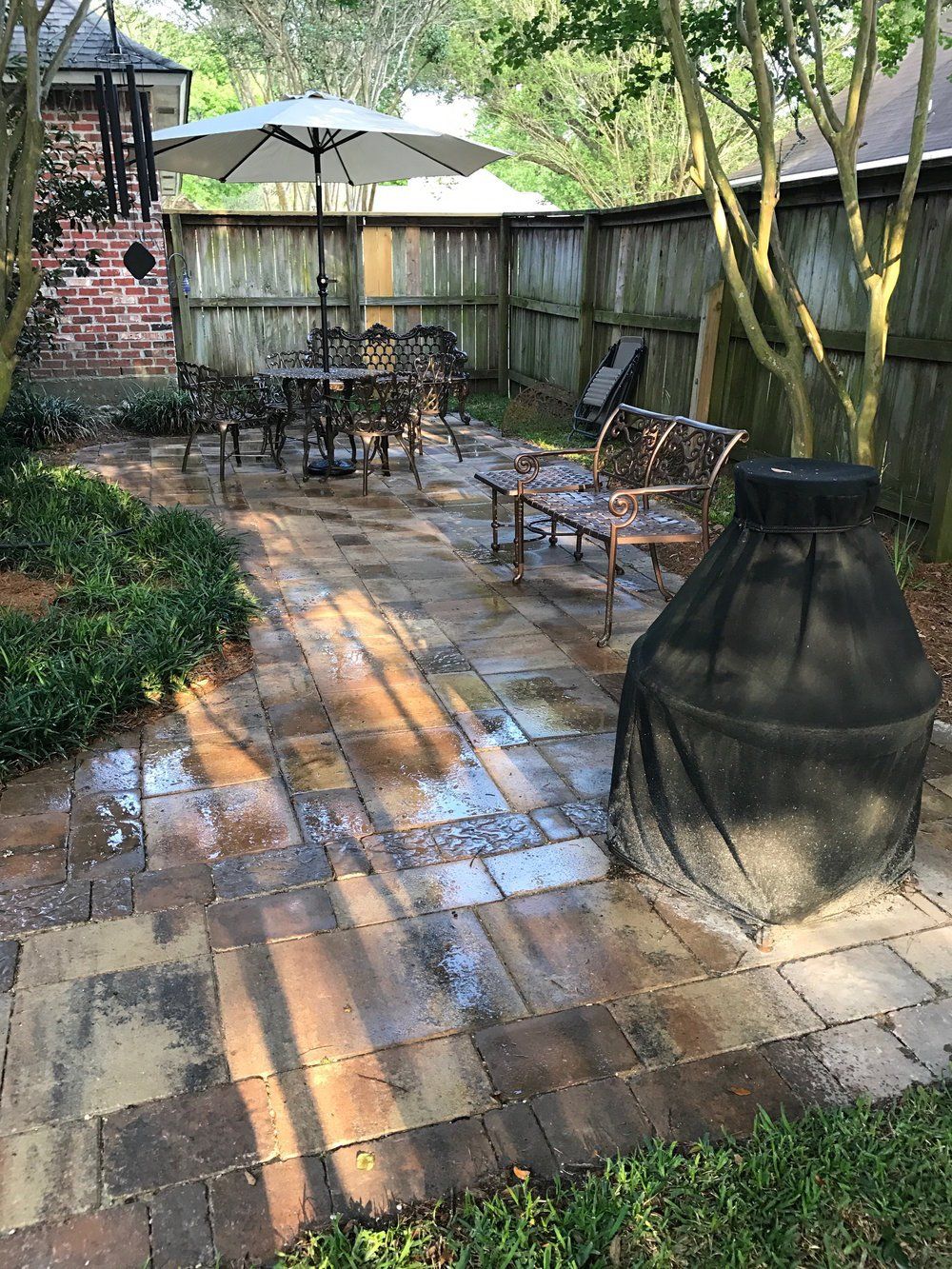 Hardscape 12