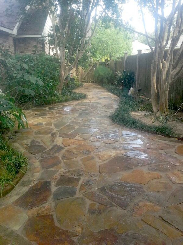 Hardscape 3
