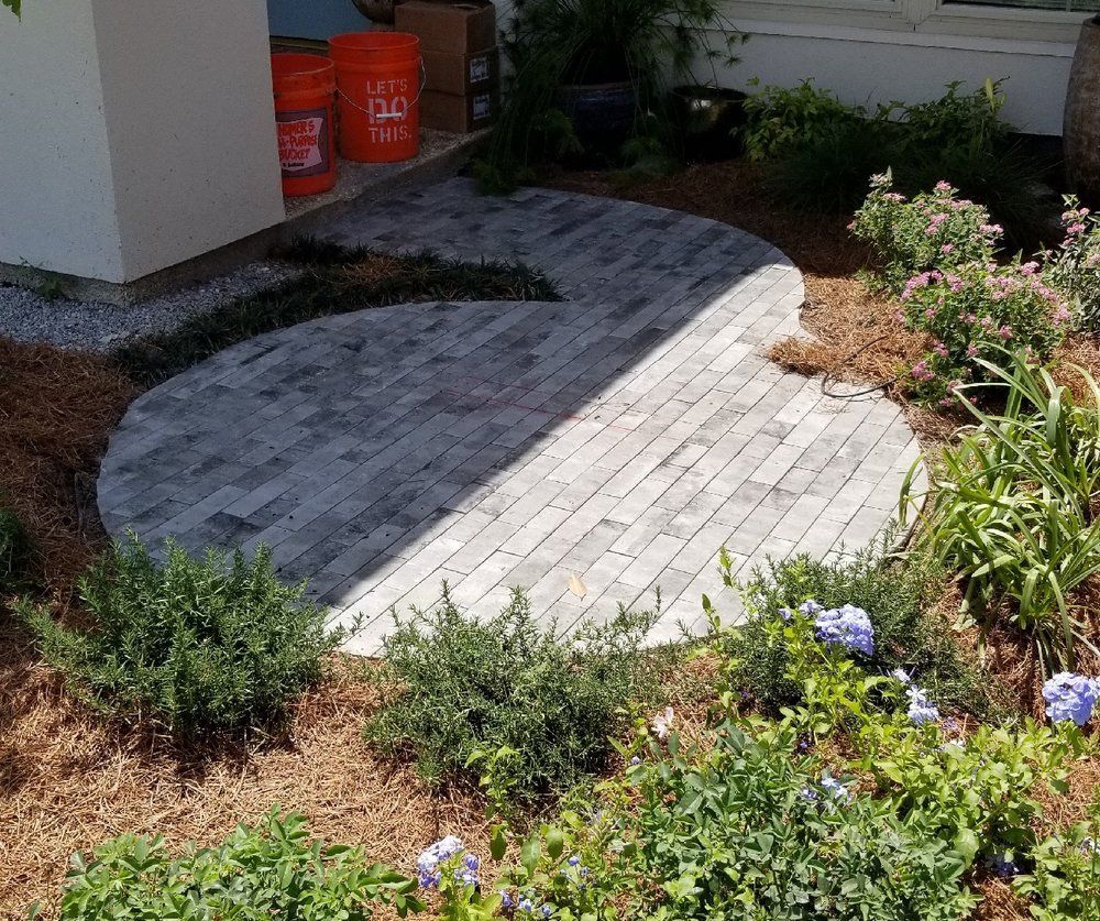 Hardscape 14