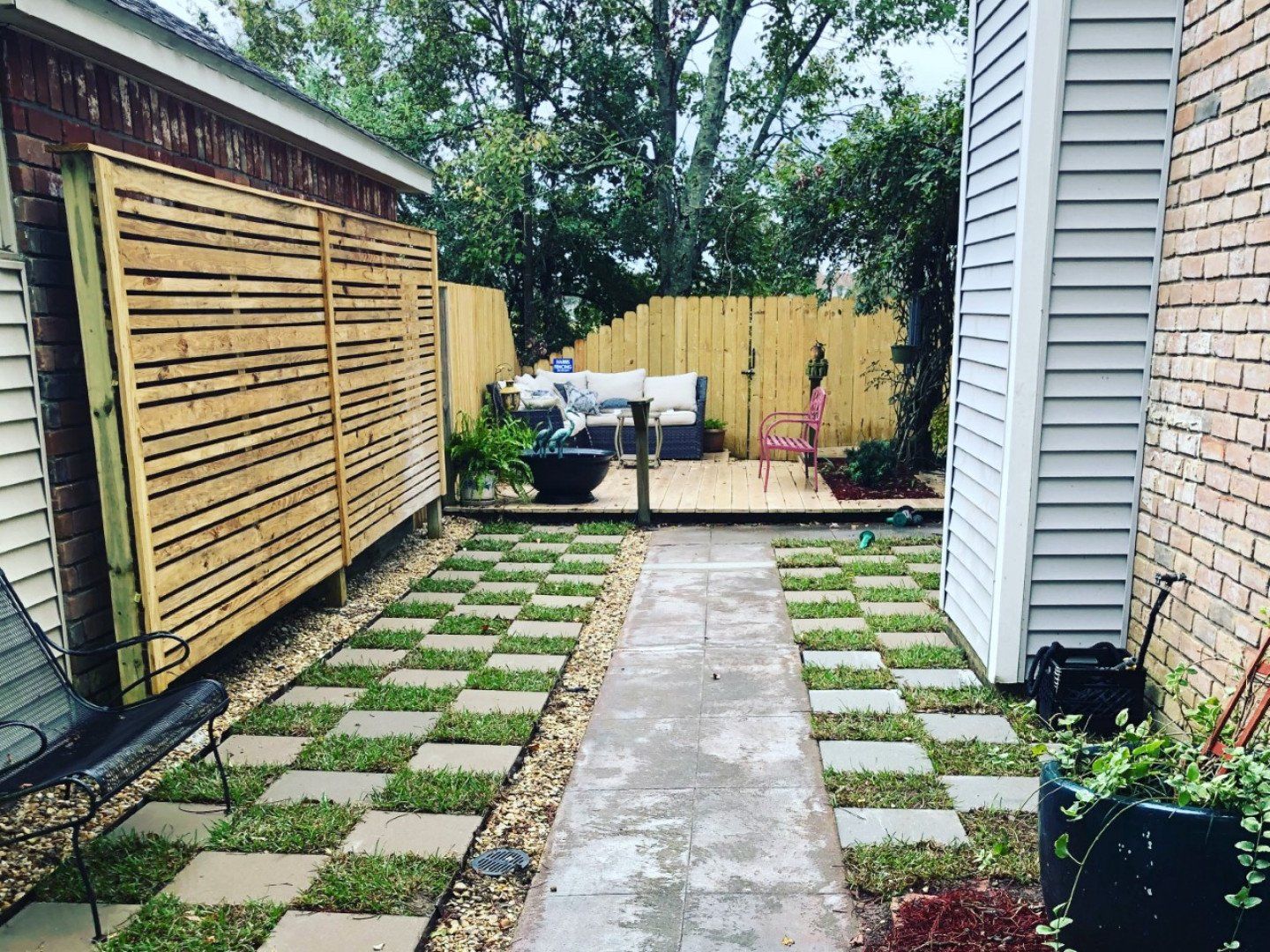 Ready to give your lawn lasting appeal?