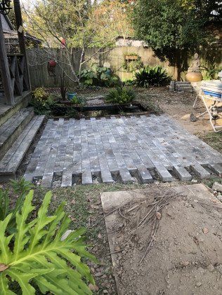 Hardscape 16