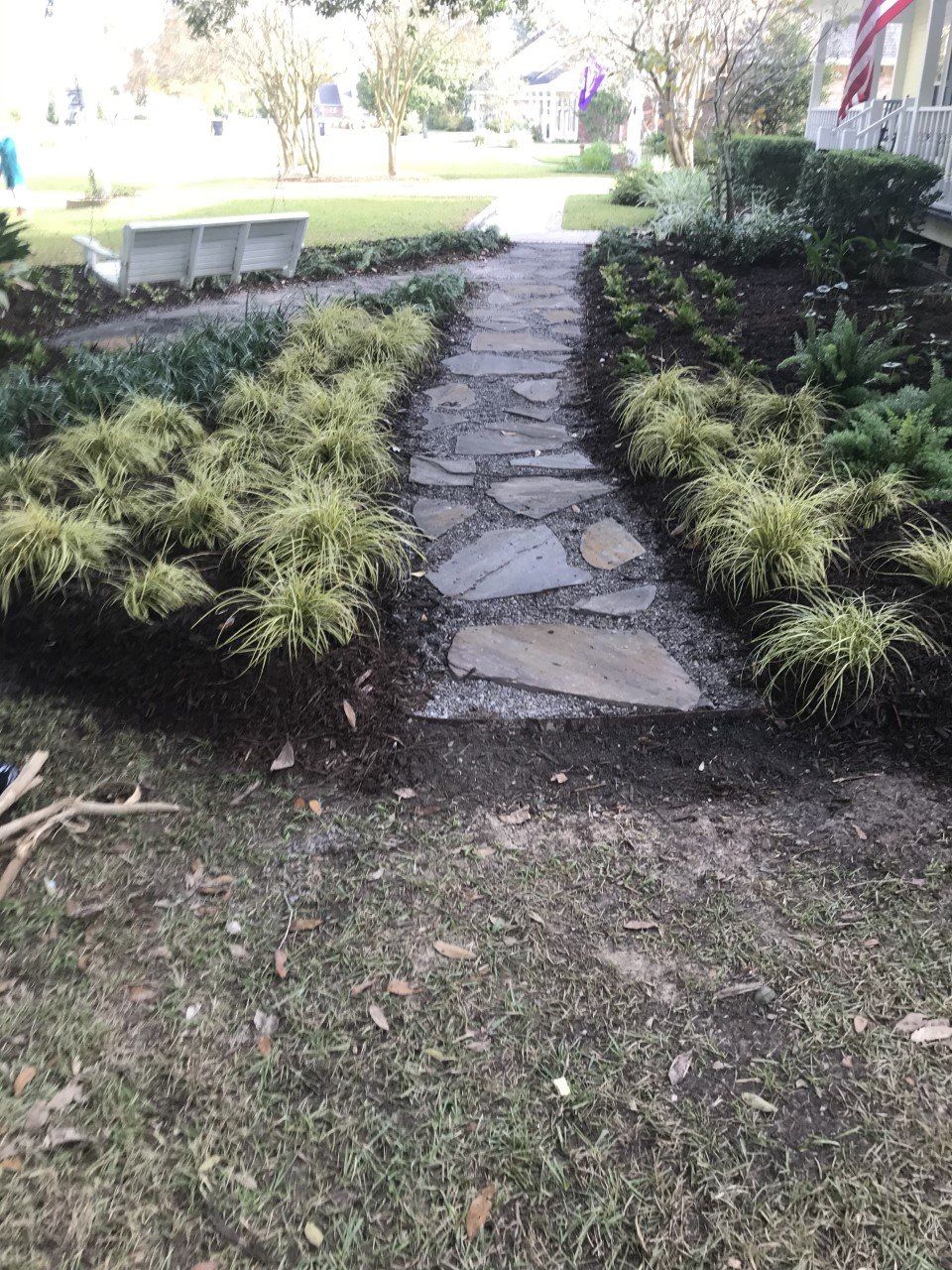 Hardscape 6