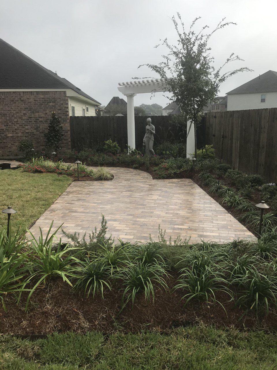 Hardscape 9