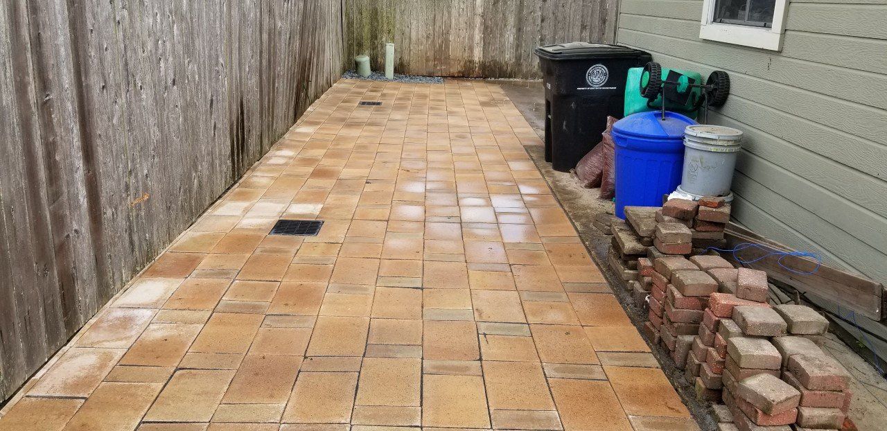 Hardscape 2