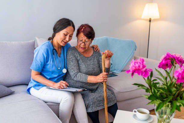 SITTER / COMPANIONSHIP SERVICES